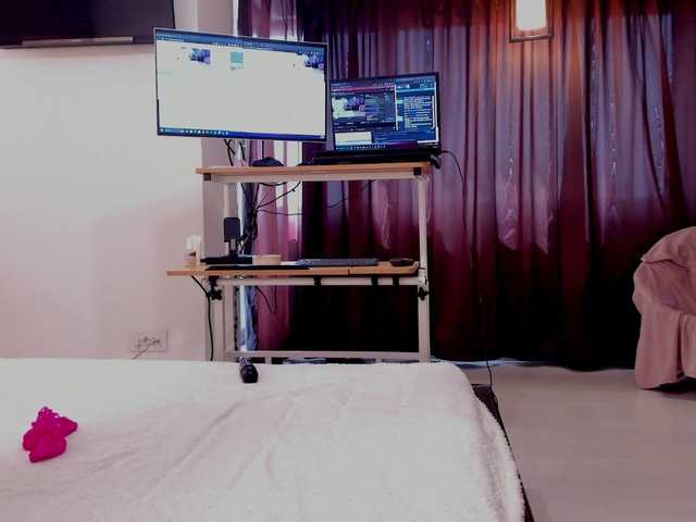 aryahunt Live Cam on BongaCams