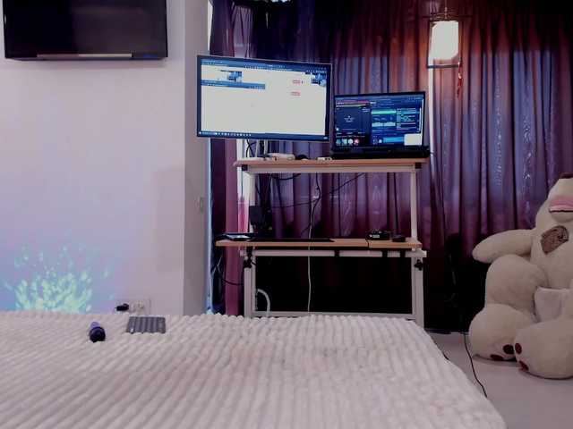 aryahunt live webcam show