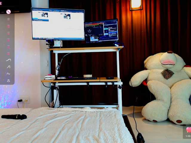 aryahunt live cam on BongaCams