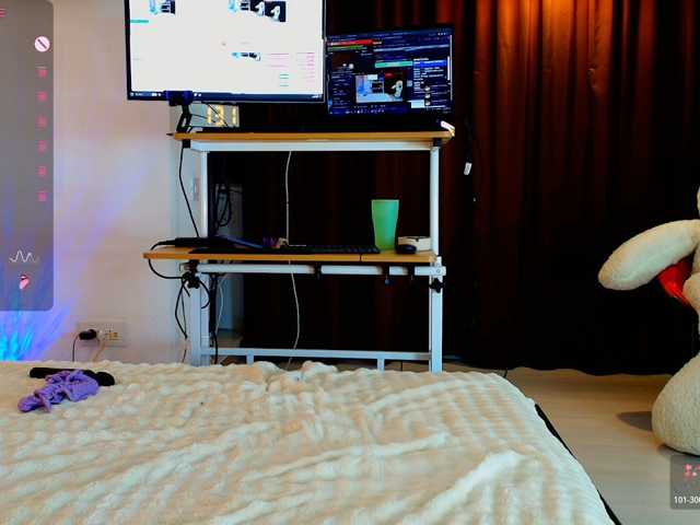 aryahunt live cam on BongaCams