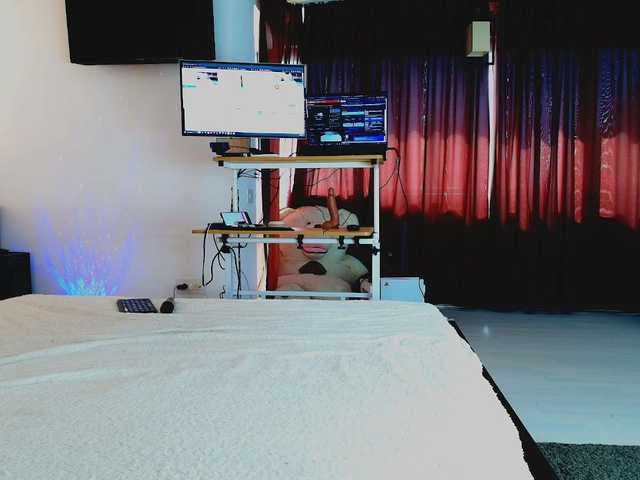 aryahunt live cam on BongaCams