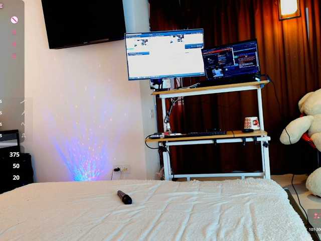 aryahunt live cam on BongaCams