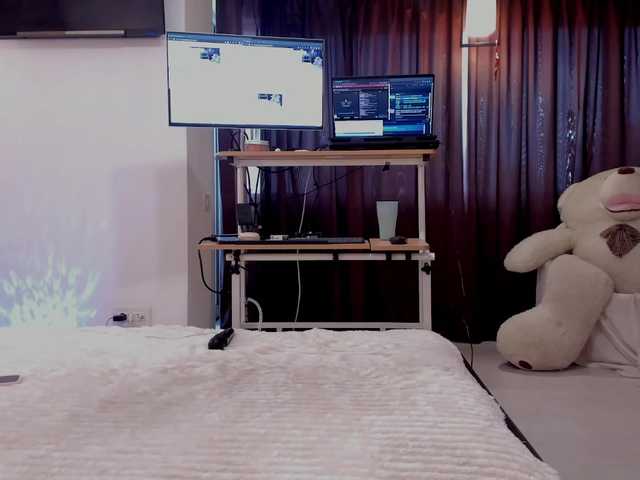 aryahunt live webcam show