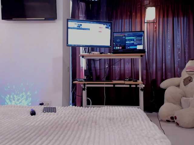aryahunt live webcam show