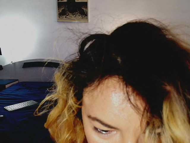 aryahunt live cam on BongaCams