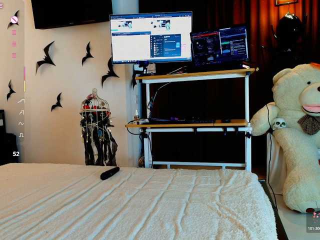 aryahunt live cam on BongaCams