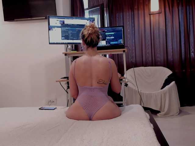 aryahunt live cam on BongaCams