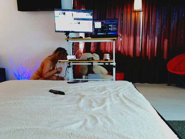aryahunt live cam