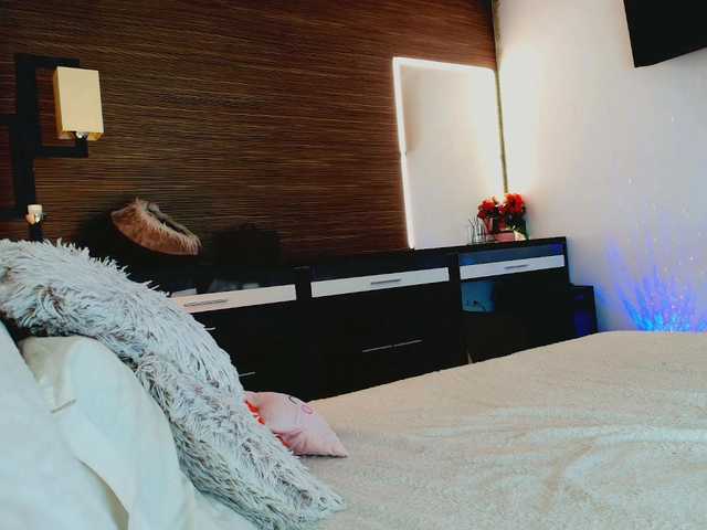 aryahunt live cam on BongaCams