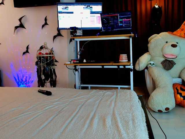 aryahunt live cam on BongaCams