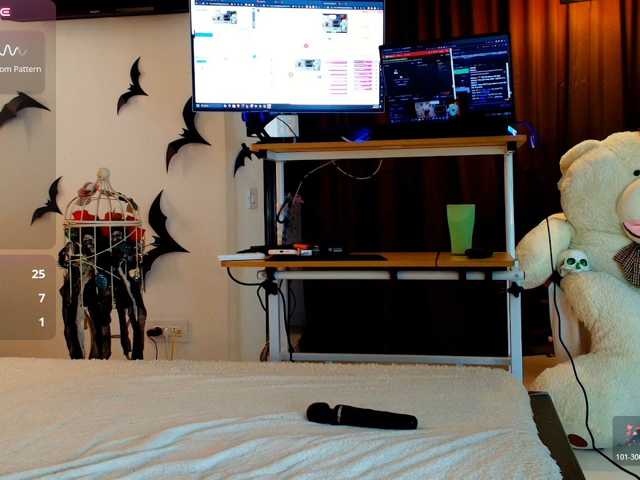 aryahunt live cam on BongaCams