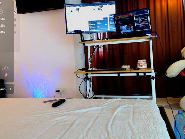 aryahunt live cam on BongaCams