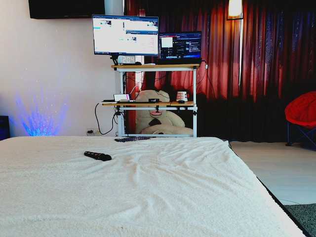 aryahunt live cam on BongaCams