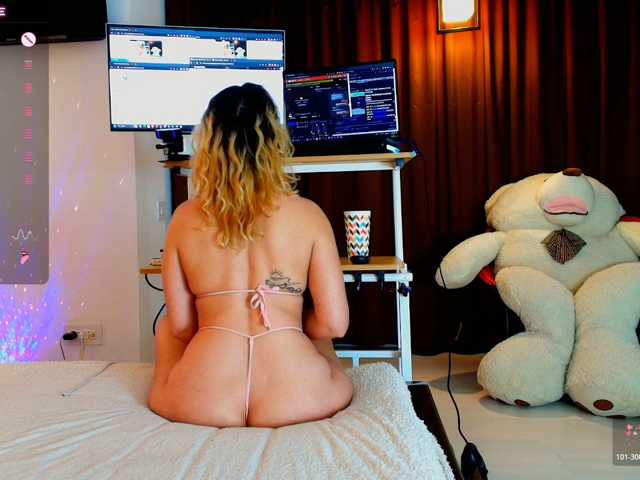 aryahunt live cam on BongaCams