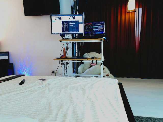 aryahunt live cam on BongaCams