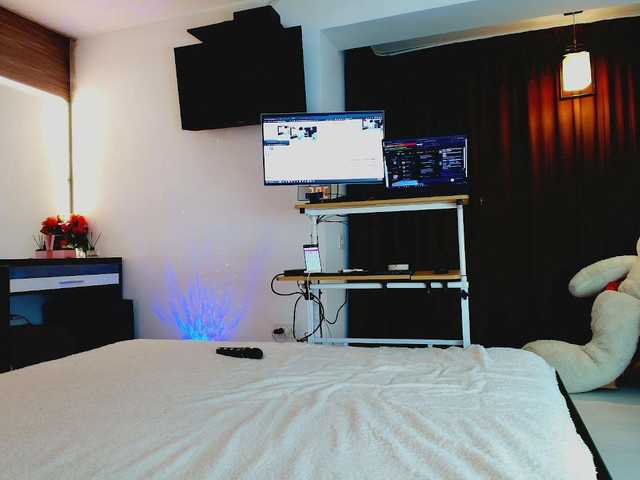 aryahunt live cam on BongaCams