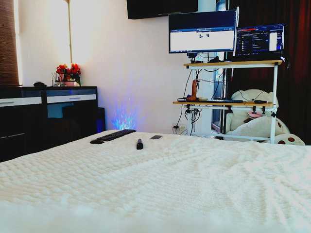 aryahunt live cam on BongaCams