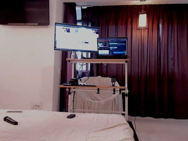 aryahunt live cam on BongaCams