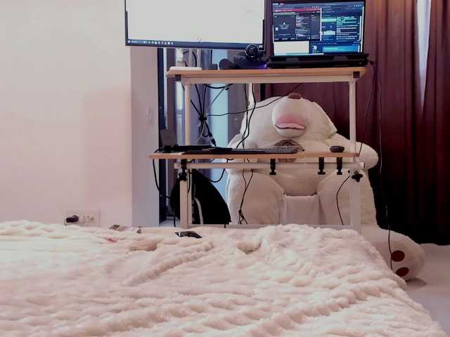 aryahunt live cam on BongaCams