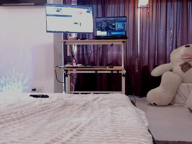 aryahunt live cam on BongaCams
