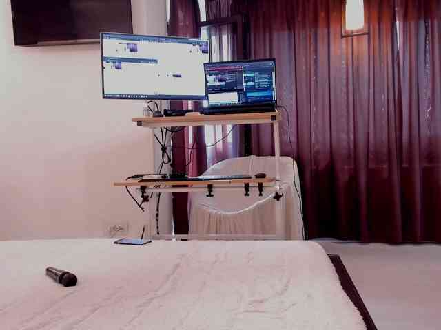 aryahunt webcam
