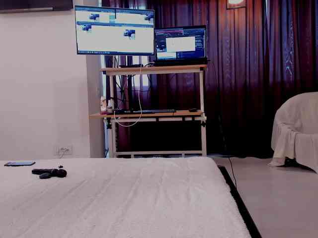aryahunt webcam