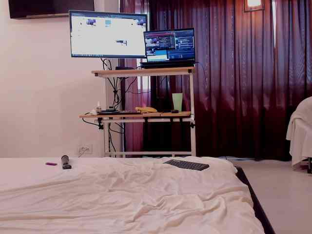 aryahunt webcam