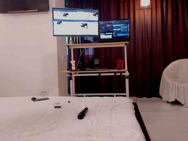 aryahunt webcam