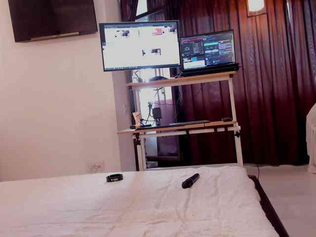 aryahunt webcam