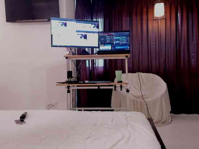 aryahunt webcam