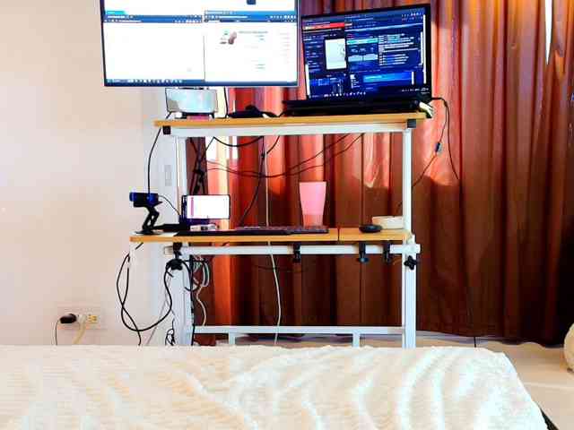 aryahunt webcam