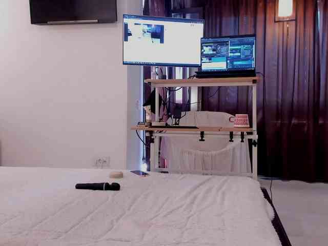 aryahunt webcam