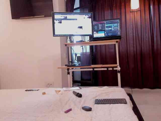 aryahunt webcam