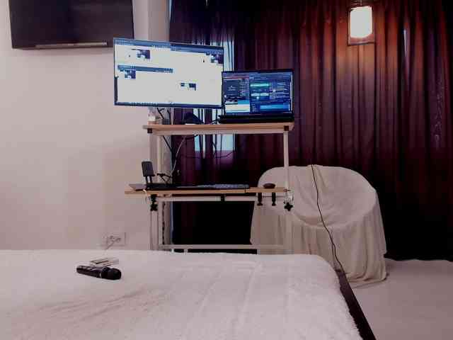 aryahunt webcam