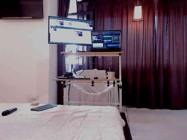 aryahunt webcam