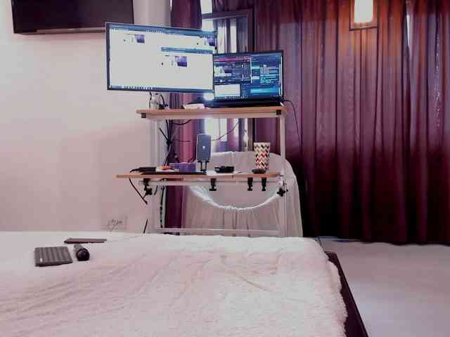 aryahunt webcam