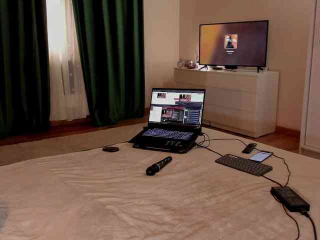 aryahunt webcam