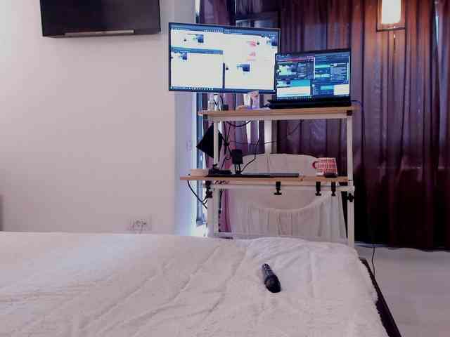 aryahunt webcam
