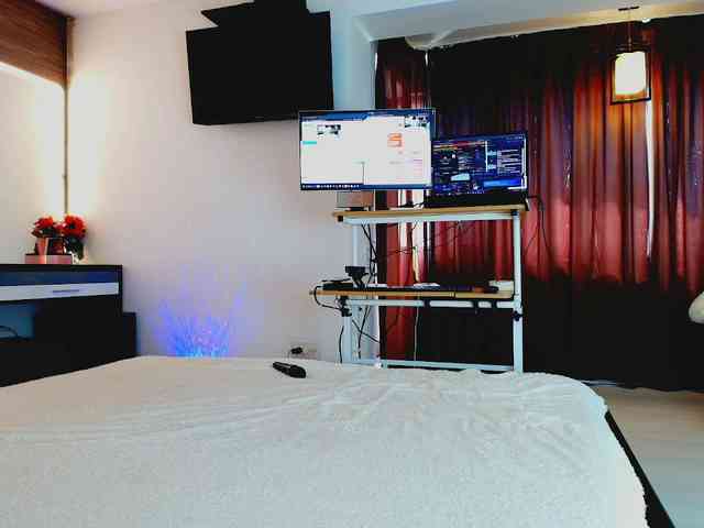 aryahunt webcam