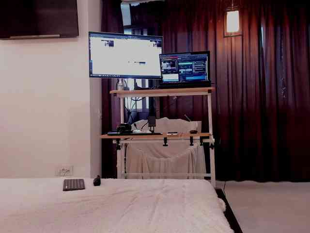 aryahunt webcam