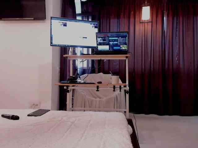 aryahunt webcam