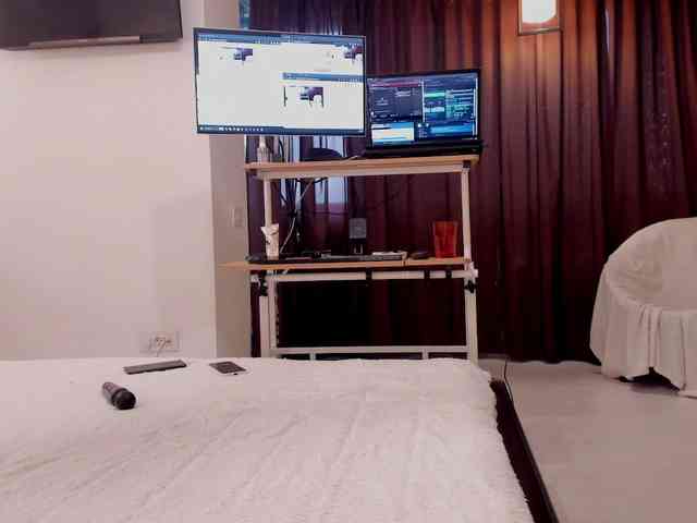 aryahunt webcam