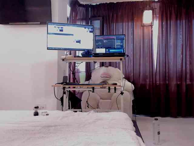 aryahunt webcam