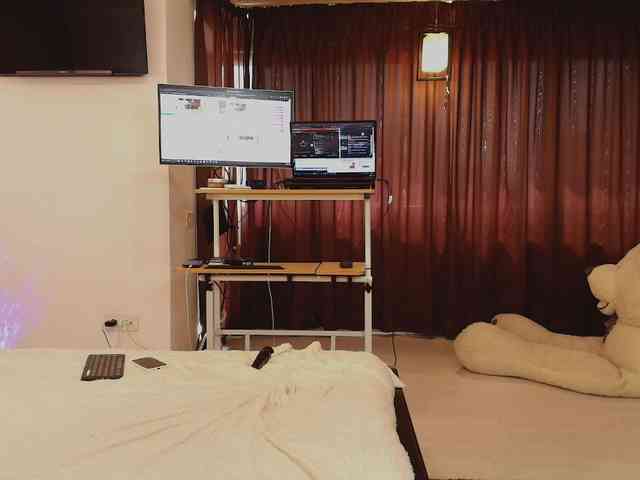 aryahunt webcam