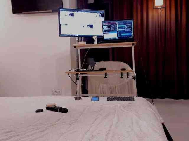 aryahunt webcam