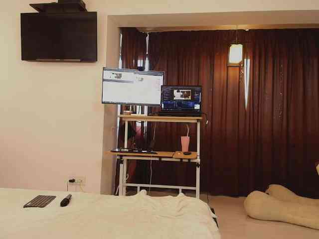 aryahunt webcam