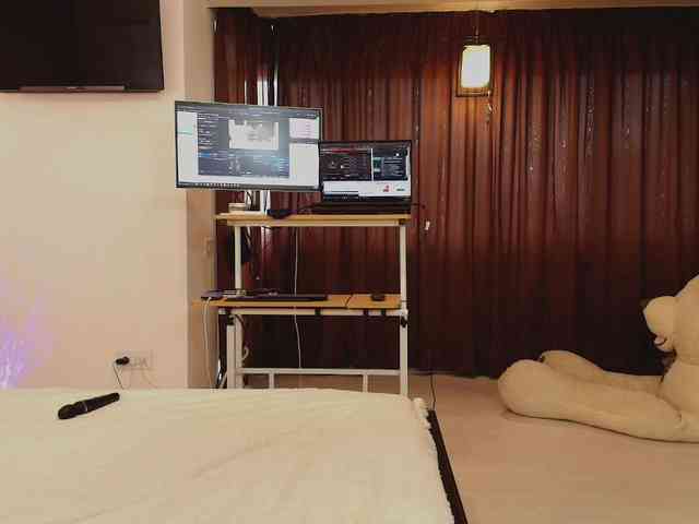 aryahunt webcam