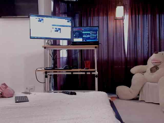 aryahunt webcam