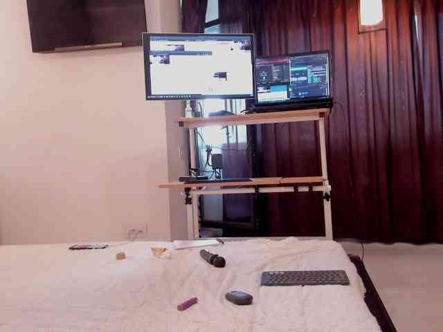 aryahunt webcam