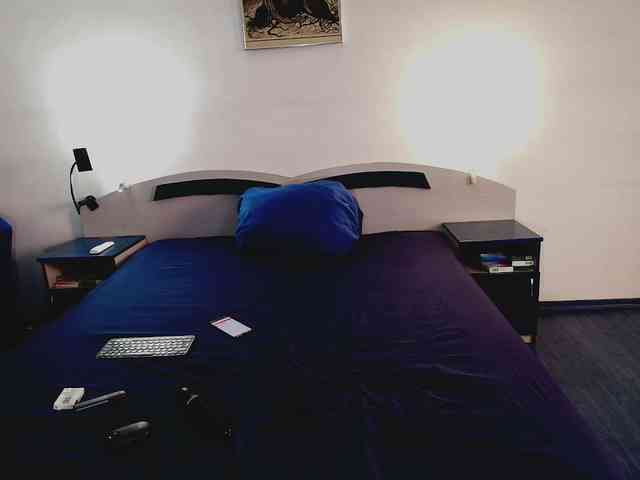 aryahunt webcam